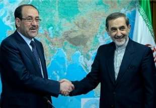 ولايتي: ايران وروسيا ينسقان حول سوريا وخروج حزب الله منه مجرد شائعات