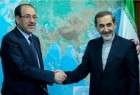 ولايتي: ايران وروسيا ينسقان حول سوريا وخروج حزب الله منه مجرد شائعات