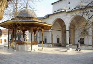 المساجد العلامة الأبرز في سراييفو