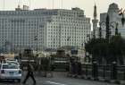 Des inconnus ont tué un policier égyptien au Caire