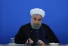 الرئيس روحاني يوعز بتنفيذ قانون عضوية ايران في رابطة الاكاديميات العلمية الآسيوية