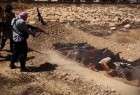Bodies of 80 Iraqis found near Camp Speicher carnage site