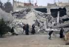 ​وزير السياحة السوري : ندرس إمكانية منح تسهيلات للمستثمرين في إعادة إعمار حلب
