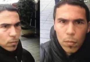Istanbul club attacker entered Turkey via Syria