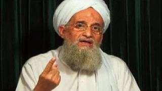 زعيم تنظيم القاعدة: البغدادي كذّاب ويسعى لتشويه صورتنا