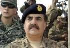 تعيين ضابط باكستاني قائدا لما يسمى بـ "التحالف الإسلامي" لمكافحة الإرهاب