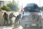 القوات العراقية تباغت "داعش" و تدخل الموصل من الشمال