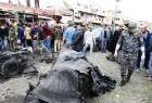 5 killed, 13 injured in Baghdad car bomb explosion