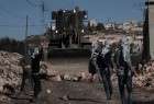 سرکوب راهپیمایی های هفتگی در کرانه باختری/واکنش حماس به اتهامات دولت لیبی