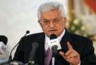 هشدار محمود عباس در مورد  انتقال سفارت آمریکا به قدس