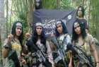 ورود هم پیمانان داعش به پایتخت فیلیپین برای انجام عملیات تروریستی