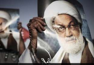 واکنش علمای بحرین به محاکمه شیخ عیسی قاسم/ وخامت اوضاع در زندان مرکزی "جو"