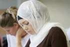 تنظیم لایحه ممنوعیت حجاب کارمندان در اتریش