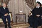 Iran MP meets, talks with Hezbollah chief