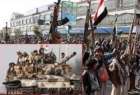آزادسازی چند منطقه در تعز به دست ارتش و کمیته های مردمی یمن