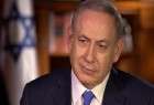 اعتراف نتانیاهو به همکاری با اعراب علیه ایران
