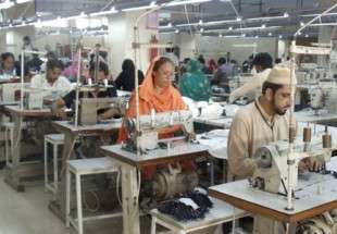 Le Pakistan rêve de retrouver son rang dans le textile