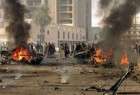 12 personnes tuées dans un attentat sur un marché de Bagdad