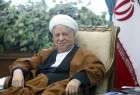 Ayatollah Hashemi Rafsanjani passes away