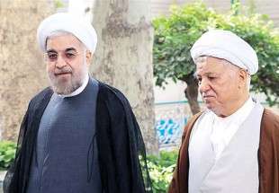 اطلاعیه هیات دولت جمهوری اسلامی ایران به مناسبت رحلت آیت الله هاشمی رفسنجانی