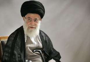 رہبر انقلاب اسلامی نے حجت الاسلام والمسلمین ہاشمی رفسنجانی کی رحلت پر تعزیت پیش کی