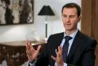 Syrian President vows army’s more gains against terrorists