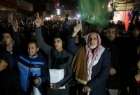 ​حماس تنظّم مسيرات ابتهاج بعملية القدس البطولية