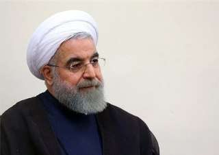 الرئیس روحاني: ایران فقدت امیرا عظیما مثلما فقدت الثورة حاملا شجاعا للوائها