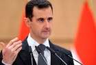 بشاراسد : در مورد رییس جمهور فقط ملت سوریه تصمیم می گیرد