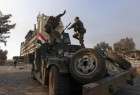 Les forces irakiennes atteignent le Tigre à Mossoul