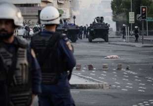 یورش نیروهای امنیتی بحرین به «ستره» و بازداشت یکی از جوانان/ رژیم آل خلیفه سه انقلابی بحرینی را اعدام می کند