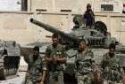 ادامه پیشرویهای ارتش سوریه و تسلط بر ارتفاعات"وادی بردی"