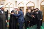 Commemorating Ceremony for Ayat. Rafsanjanie in U.K (Photo)  <img src="/images/picture_icon.png" width="13" height="13" border="0" align="top">