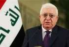 الرئيس العراقي يصادق على إعادة إحياء البرنامج النووي لأغراض سلمية