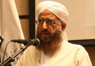 Ayat. Rafsanjani’s is of key figures in Islamic Revolution: Sunni cleric