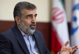 Iran soon to receive 130 tons of uranium: AEOI