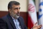 Iran soon to receive 130 tons of uranium: AEOI
