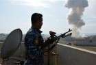 Iraqi forces retake more ground from ISIL in, around Mosul