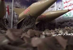 هلاکت دهها مزدور سعودی در حمله موشکی یمن