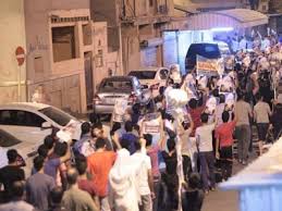 هشدار شدید الوفاق نسبت به اجرای حکم اعدام شهروندان/ تظاهرات اعتراضی مردم بحرین/ امضای حکم اعدام توسط پادشاه