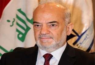 عراق خواستار بهبود روابط تهران  ریاض است