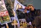 تظاهرات في تل أبيب للمطالبة باستقالة نتنياهو