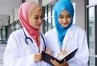 راه اندازی کلینیک پزشکی رایگان از سوی مسلمانان فلوریدا