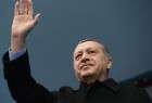 رأی مثبت پارلمان ترکیه به طرح افزایش قدرت اردوغان
