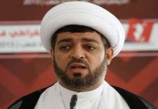 Bahrain’s al-Wefaq Movement messages on execution of three activists