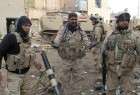 آزادسازی دو محله کندی و قیروان در موصل/ بازداشت سرکرده نظامی داعش در جنوب بغداد