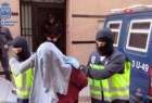 دستگیری رئیس شبکه جذب نیرو برای داعش در اسپانیا