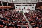 Le parlement turque approuve la nouvelle Constitution