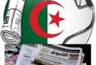 فراخوانی رسانه های الجزایر برای مبارزه با اندیشه تکفیری
