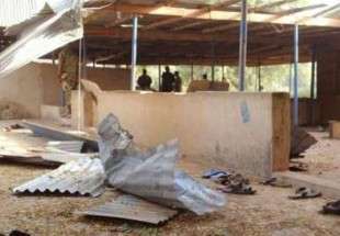 پنج کشته در حمله انتحاری به دانشگاهی در نیجریه
